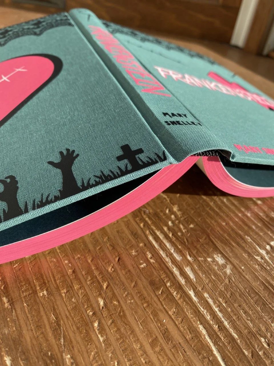 Invisible ink MDF\"S.BONES\" 13周年FRAGILES版 Invisible ink MDF S.BONES 13周年FRAGILES版